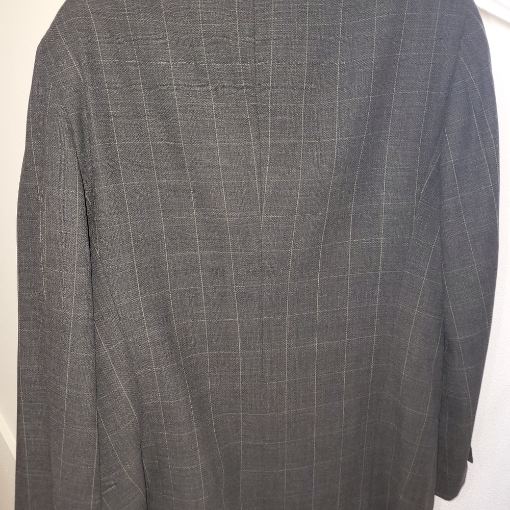 Jacket - Picture 7 of 12